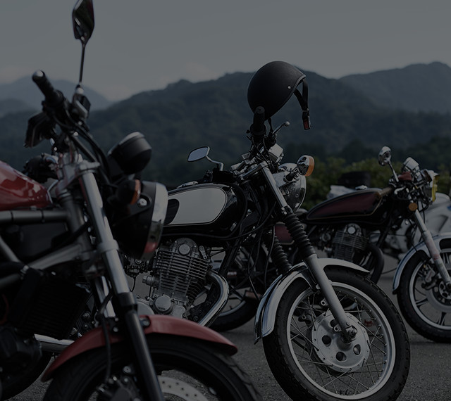 乗りたいバイク付けたいパーツ中津川市のバイク専門店のモーターサイクルハウスがお手伝いします
